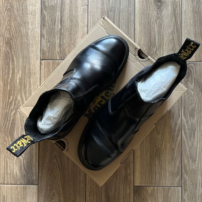 Черевики Челсі Dr.Martens 2976 Bex 28.5СМ 44EUR 9.5UK