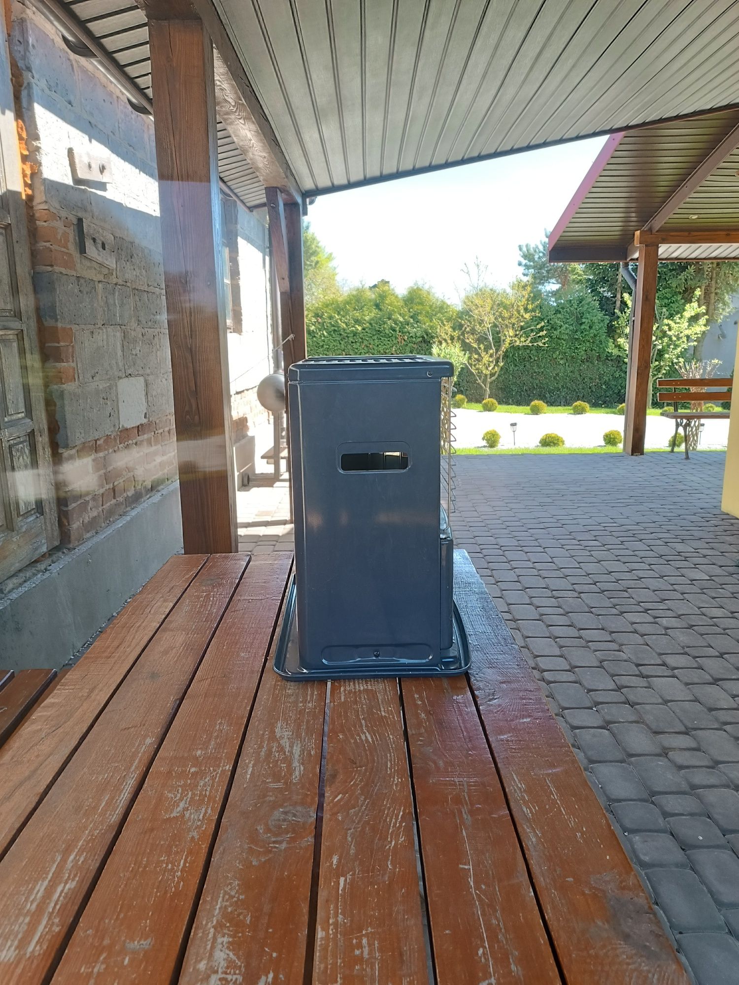 Piecyk na nafte kero 255