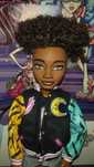 Monster high Clawd Wolf g3 Монстр Хай Клод Вульф