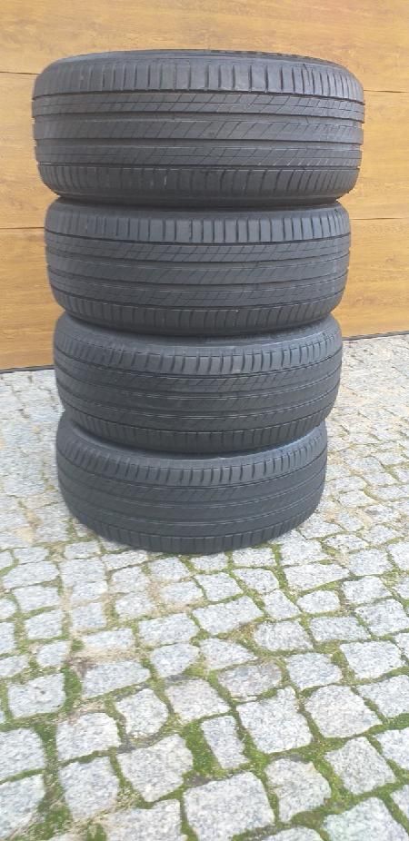 Opony Michelin Primacy 4. 225/50 R 18 letnie