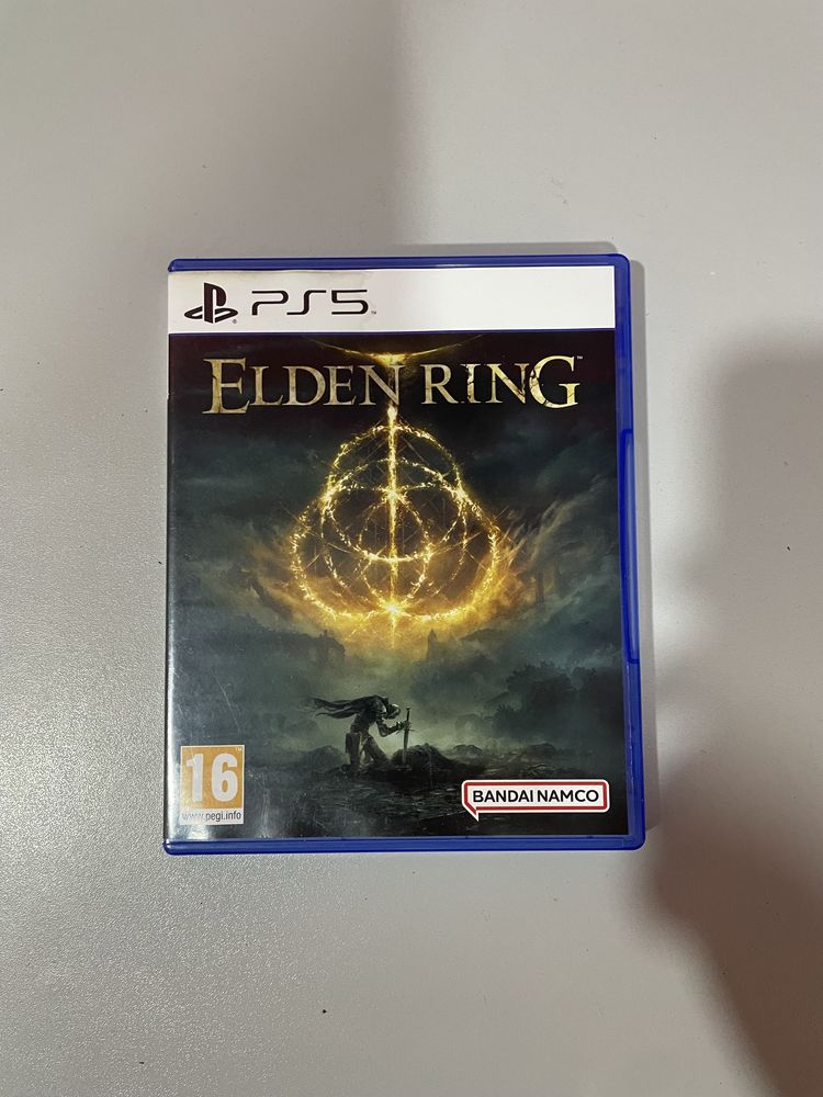 Elden Ring Playstation 5 PS5