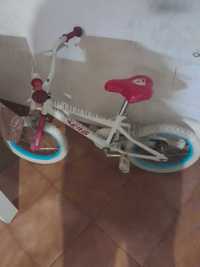 Bicicleta para Menina roda 16