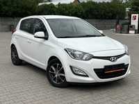 Hyundai i20 -LIFT- 1.2 Benzyna *Tylko 107tys.km* Klima * z Niemiec *