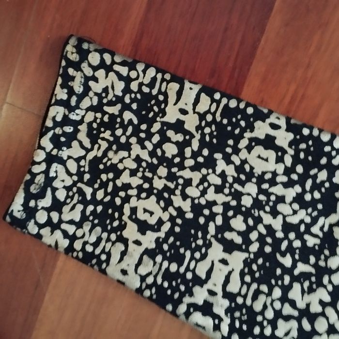Legginsy sportowe
