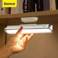Baseus led лампа, світлодіона панель, ліхтар, лампа з акамулятором