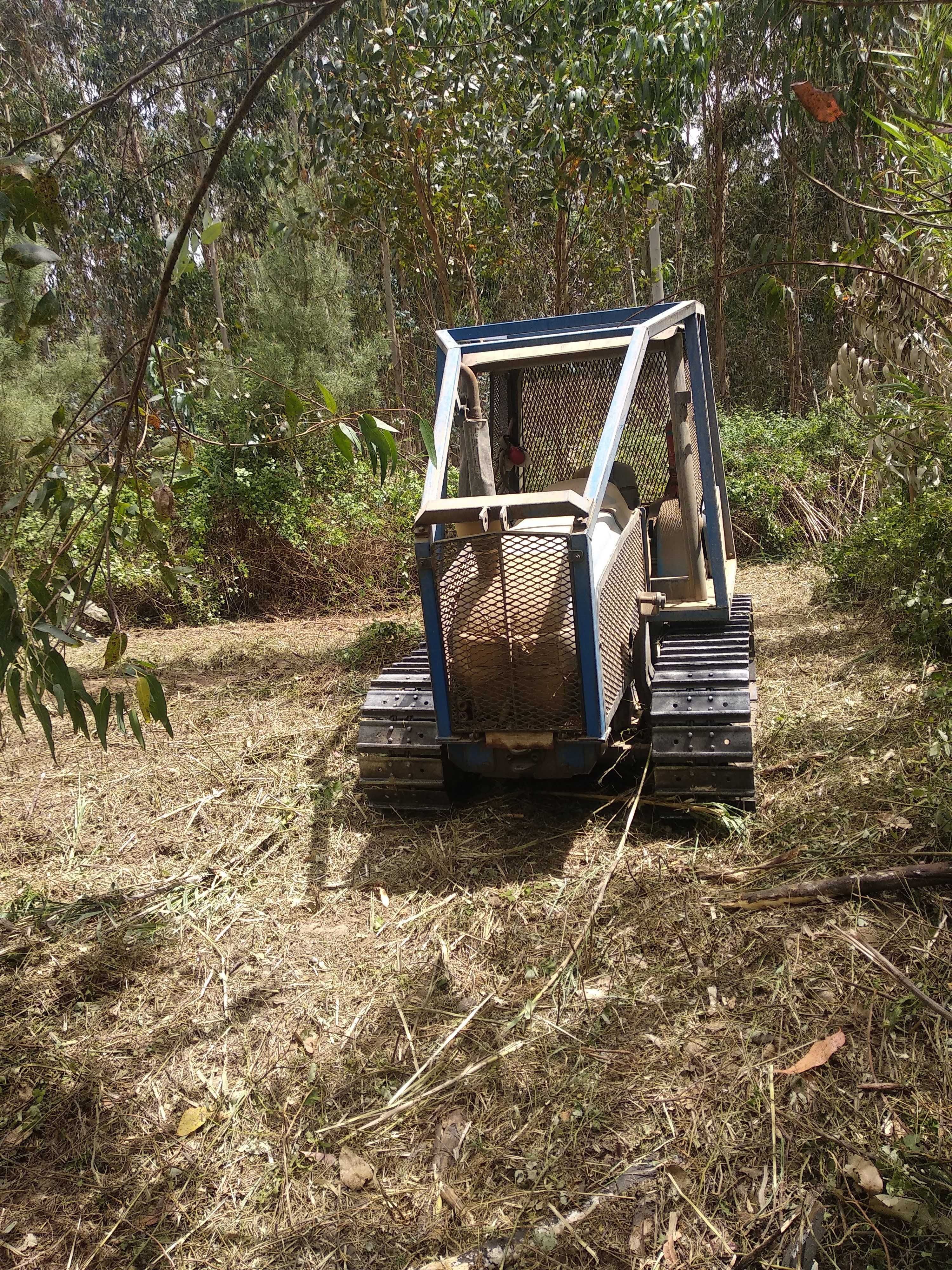 Landini Trekker 90 C