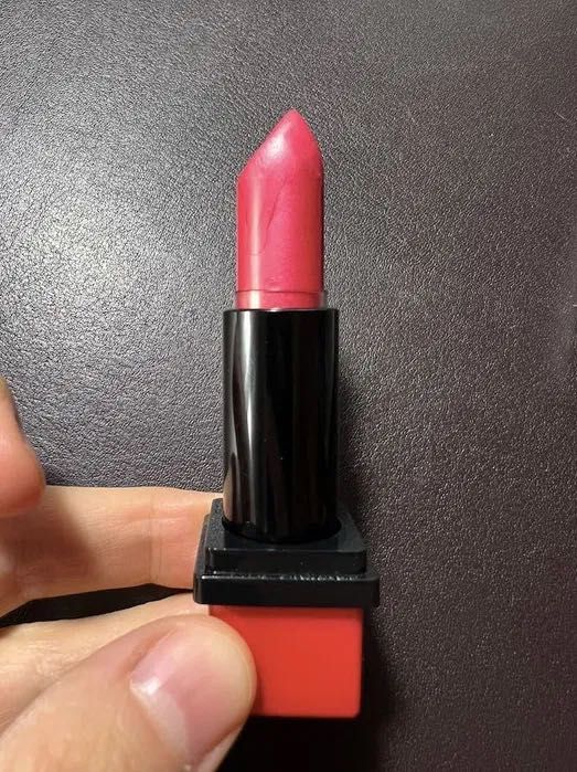 Guerlain Rouge Automatique trwała pomadka szminka nr 163 Rose Bengale