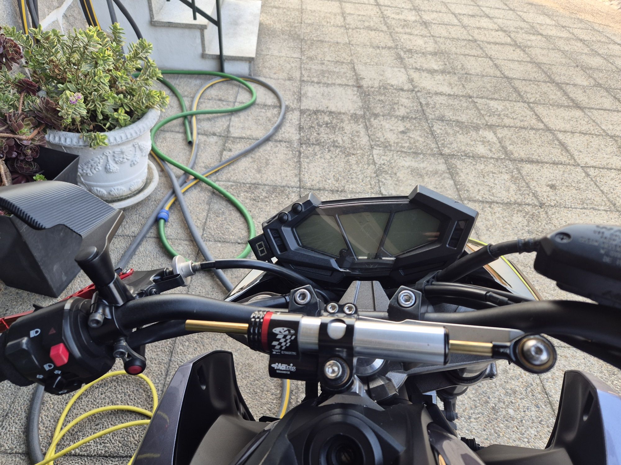 Kawasaki ninja z800