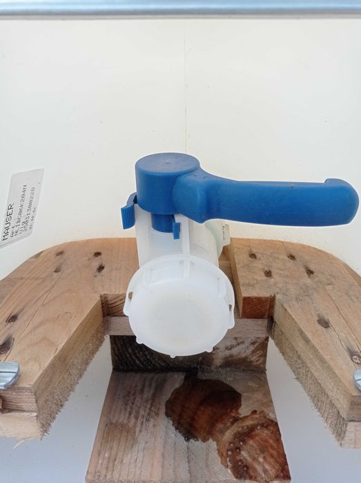 Єврокуб 1000л еврокуб