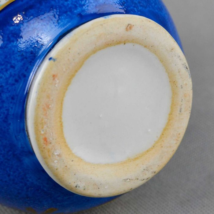 Jarro em Porcelana da China – Decoração Oriental
