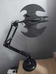 Lampka biurkowa batman batwing Nowa na biurko DC