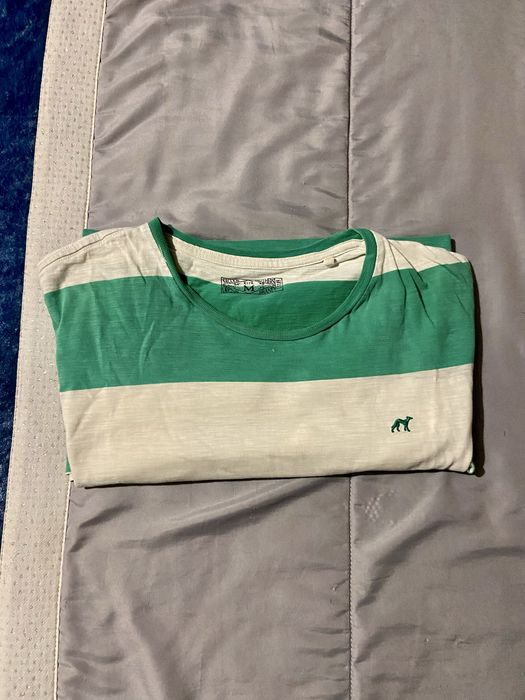 T-Shirt Sacoor Brothers