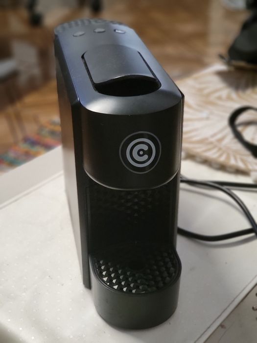 Maquina café Continente