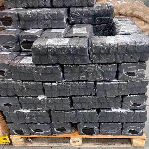 Workowany/Big Bag brykiet torfowy z transportem od 500 zł/tona