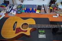 Gitara Taylor 412ce