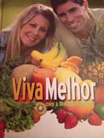 Livro Viva Melhor