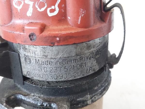 Distribuidor VOLKSWAGEN Polo (6N)