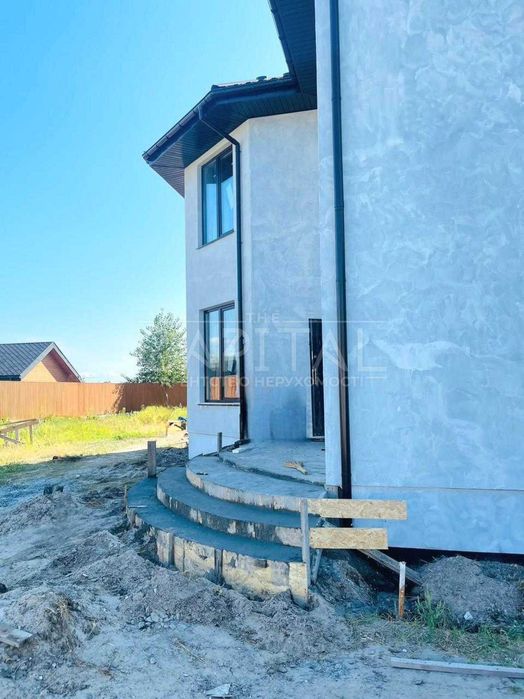 Продаж будинку, Хотянівка, Осещина, 5к, 360м, 14 соток, Вишгородський