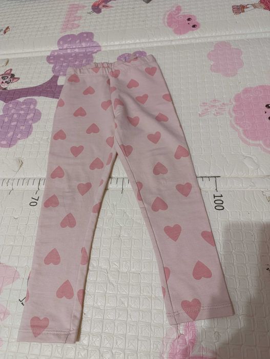 Legginsy HM r.104