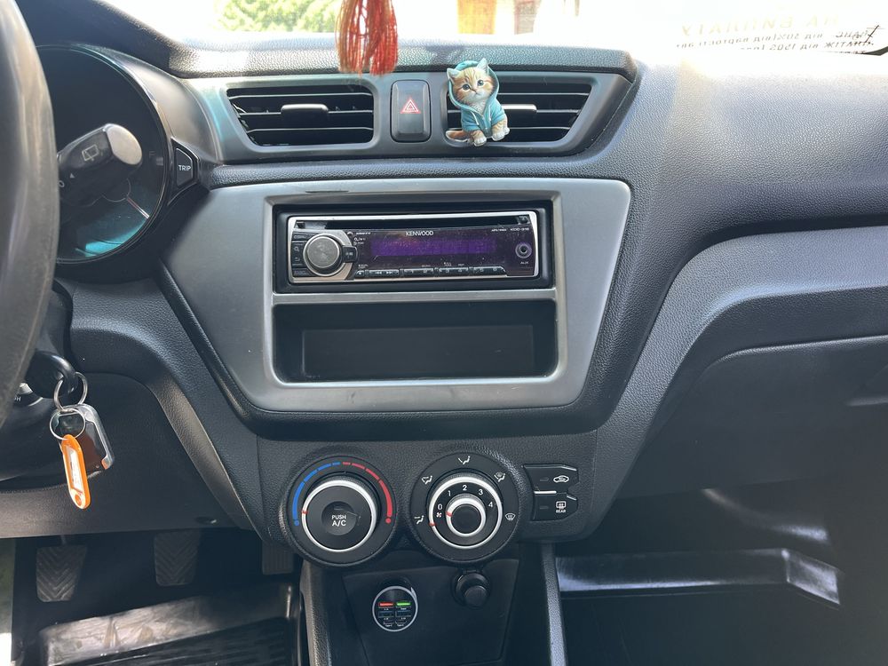 Продаж Kia Rio 2012 за ГОТІВКУ | в КРЕДИТ