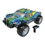 Samochód Rc Double Eagle E330-003 Buggy 4X4 20Km H Zielony