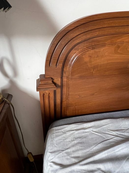 Conjunto de Móveis de Quarto Juvenil completo