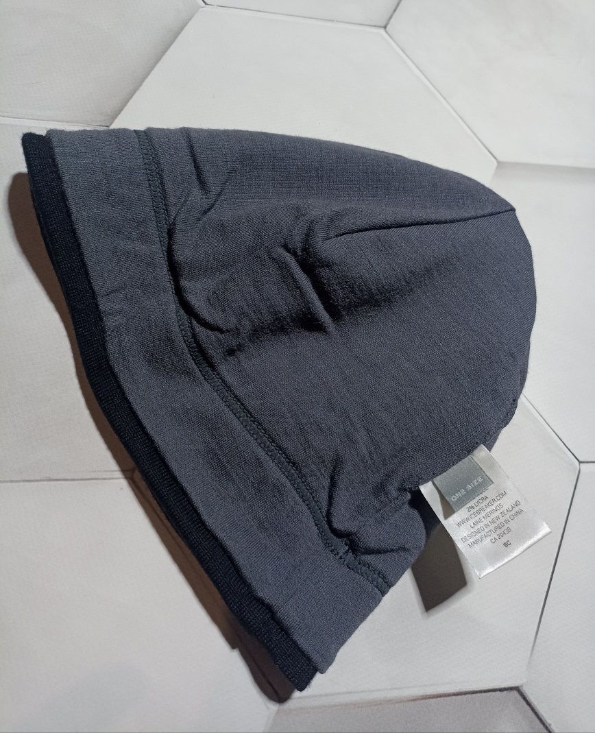 Icebreaker Unisex Mogul Dynafit Merino Wool Beanie Unisex/One Size