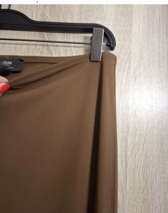 Юбка бренд Pull&Bear