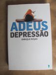 Adeus Depressão de Enrique Rojas