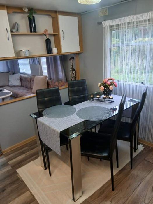 Działka rekreacyjna Olza