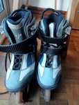 Patins número 40 SportZone7