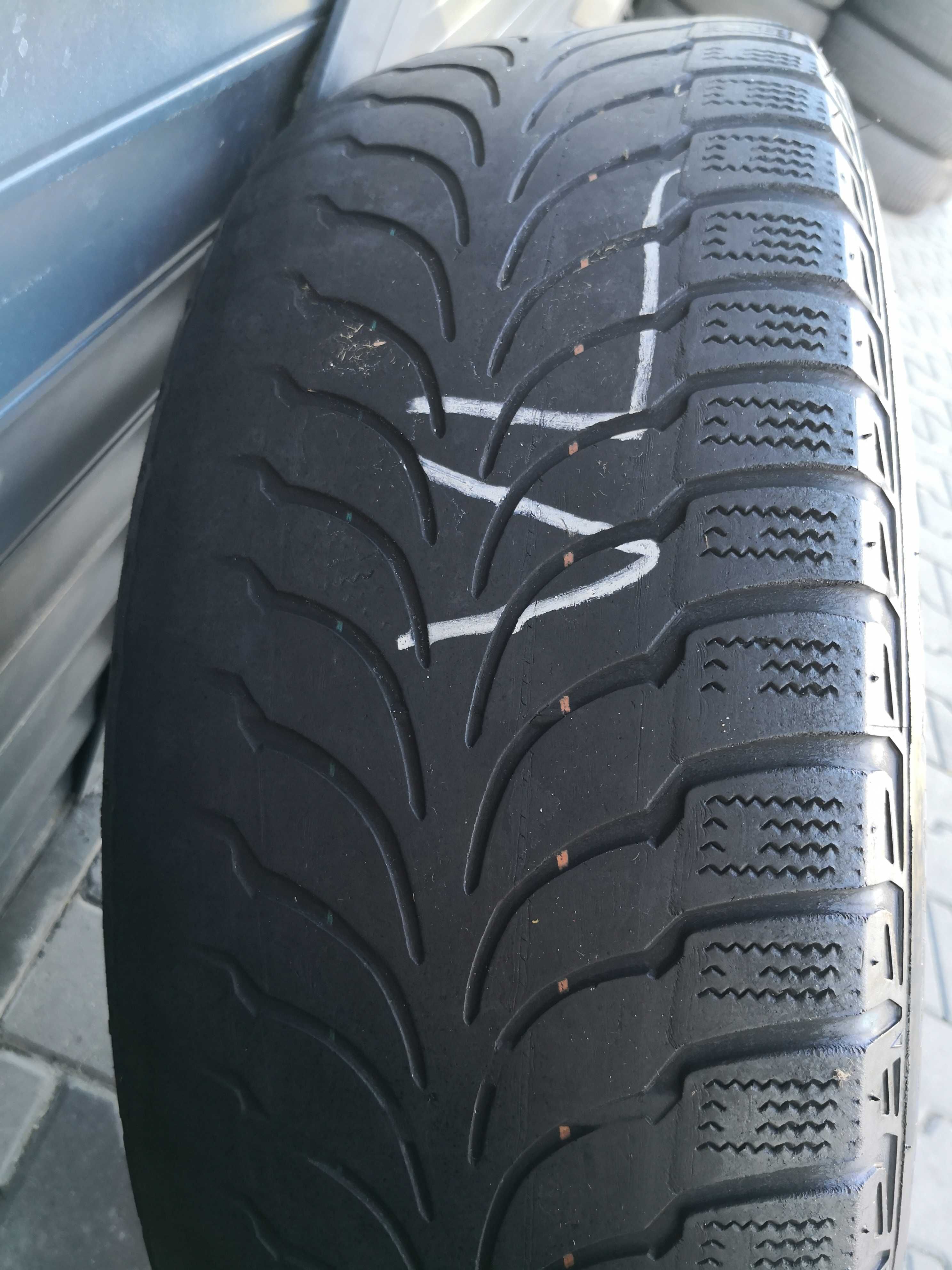 Koła Felgi Opony Alufelgi 235/65R17 Espace V 19r