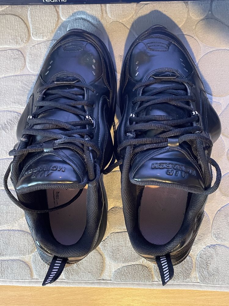 Nike Monarch x Martine Rose