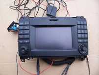 SPRINTER 906 VW CRAFTER 06- radio gps 9069008900
