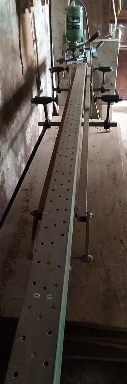 Máquina para fazer persianas Faboc Tipo FB6