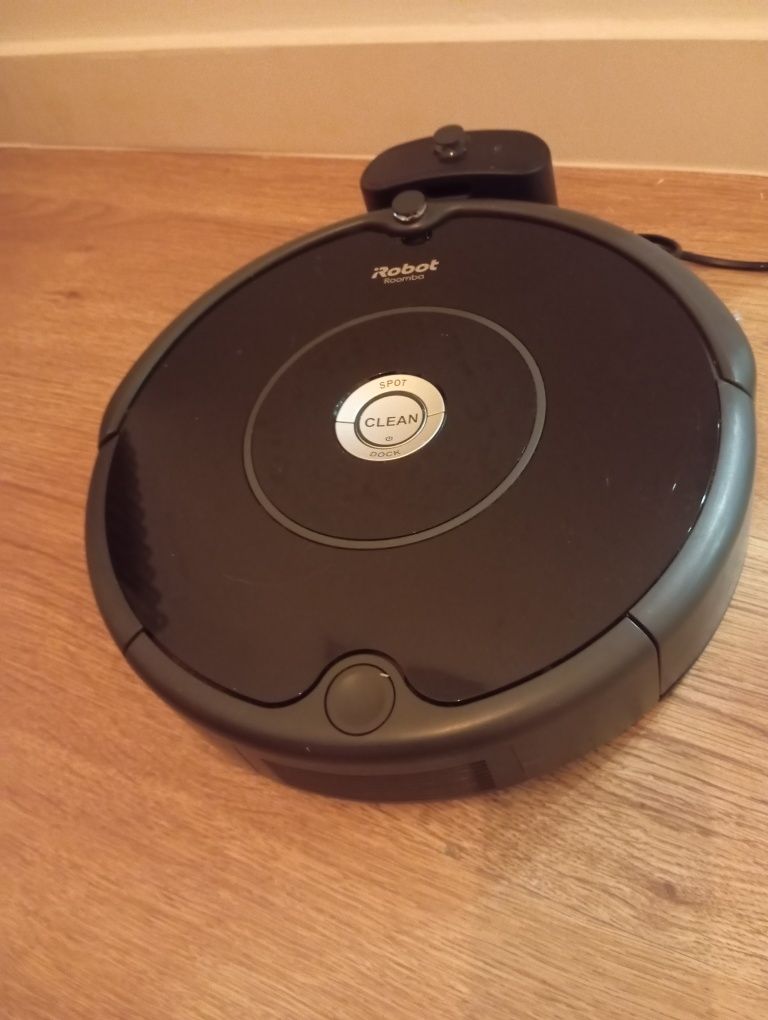 Aspirador iRobot Roomba