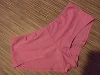majteczki różowe strój kąpielowy M 38