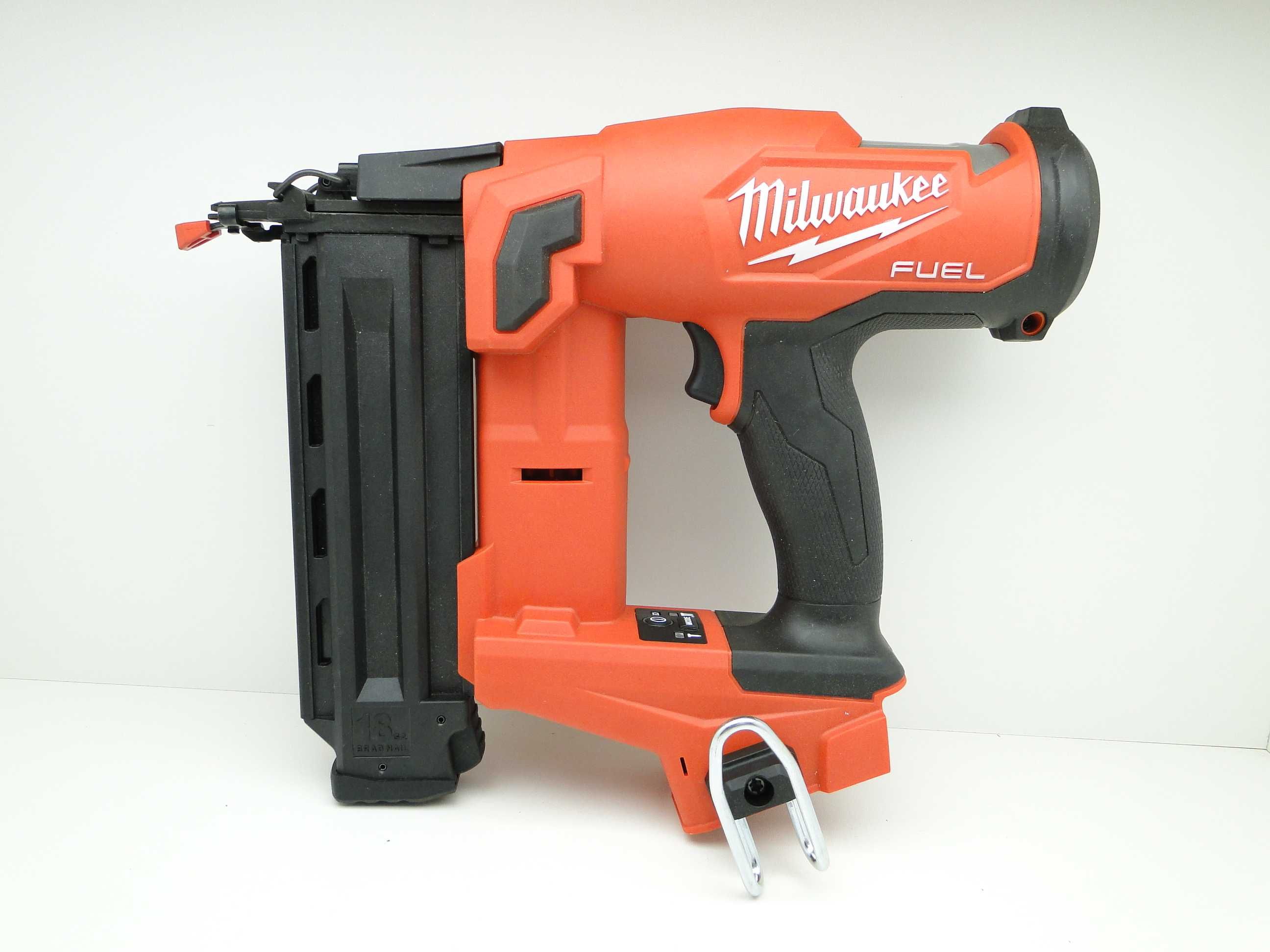 MILWAUKEE M18 FN18GS, Sztyfciarka Aku, Nowa