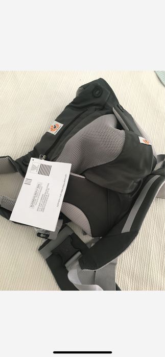 Marsúpio Ergobaby 360