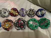 Beyblade bay blade бейблейд