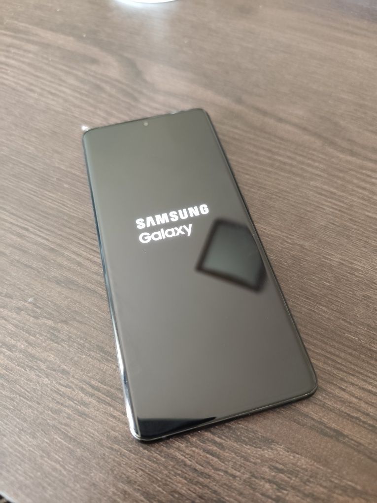 Samsung S21 ultra 256gb preto