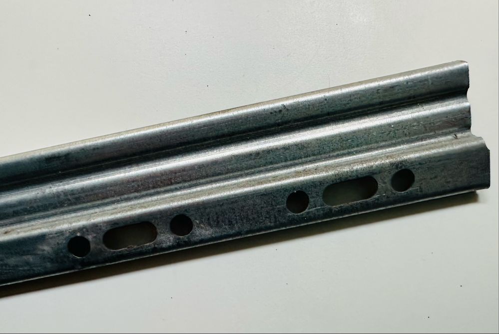 Armário módulo branco com 2 gavetas Eket IKEA