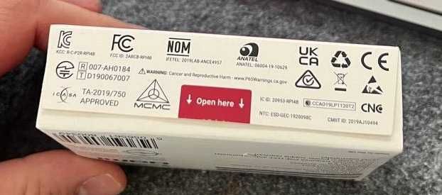 Raspberry PI 4 | Model B | 4GB RAM
