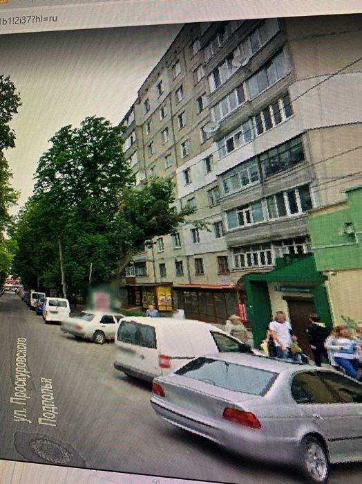 Здам кімнату дівчатам які працюють центр овочевий ринок