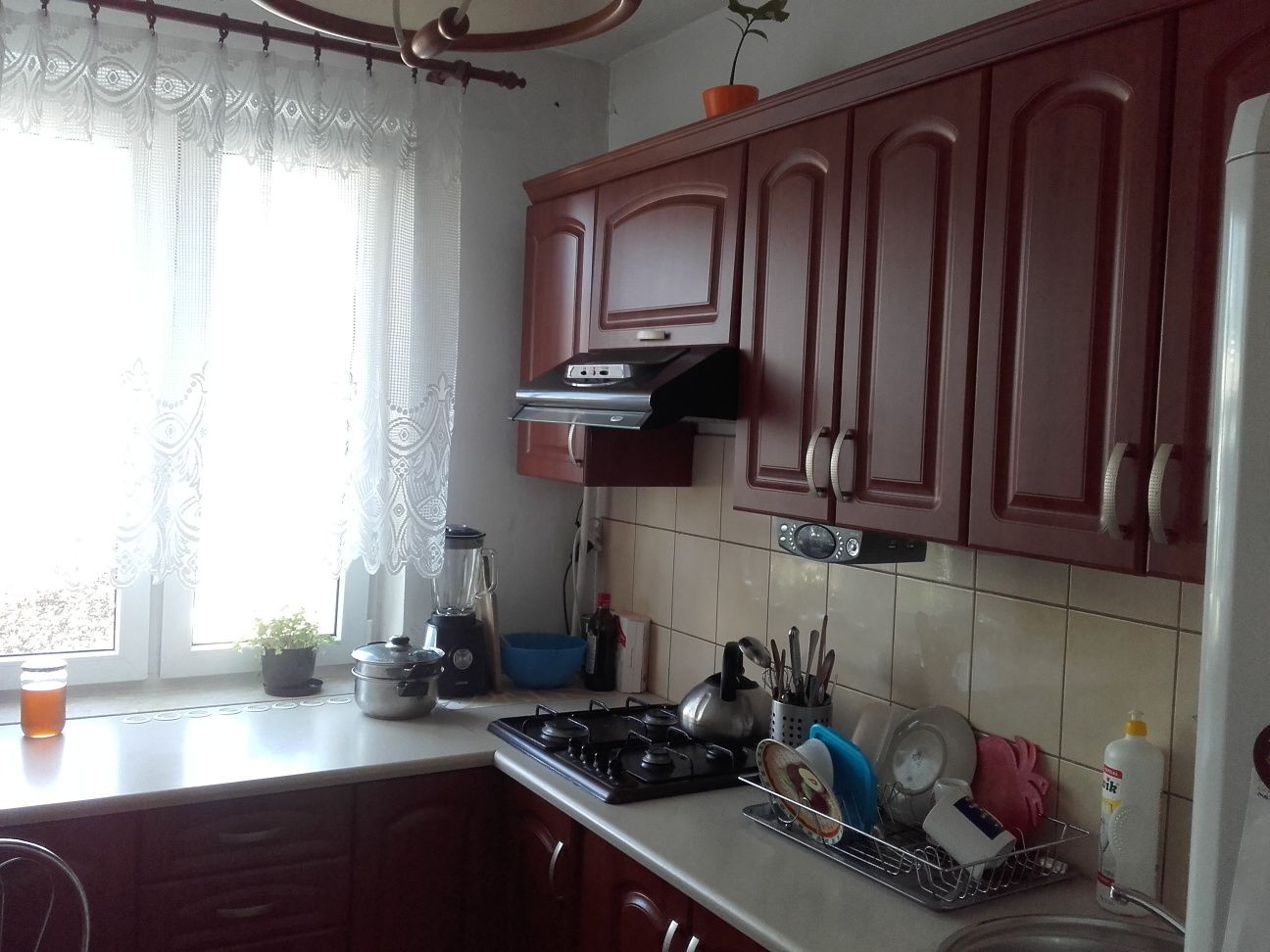 Pokój z balkonem Legionowo stancja