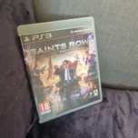 Saints Row 4 Ps3