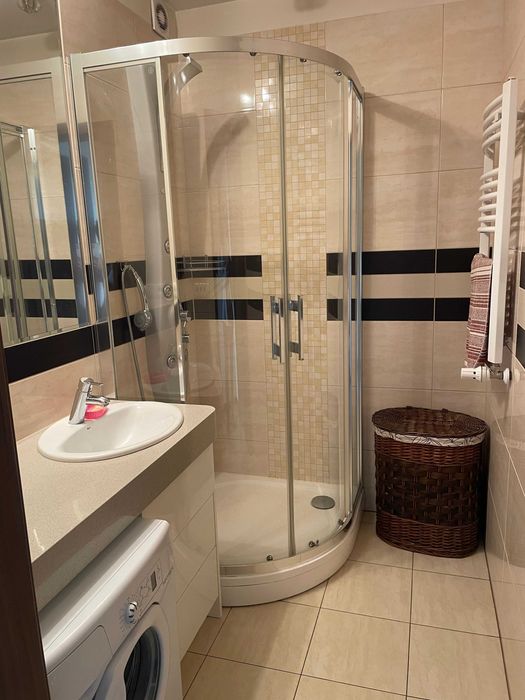 3 pokoje, 70 m2, umeblowane, Manhattan, Łódź- Śródmieście