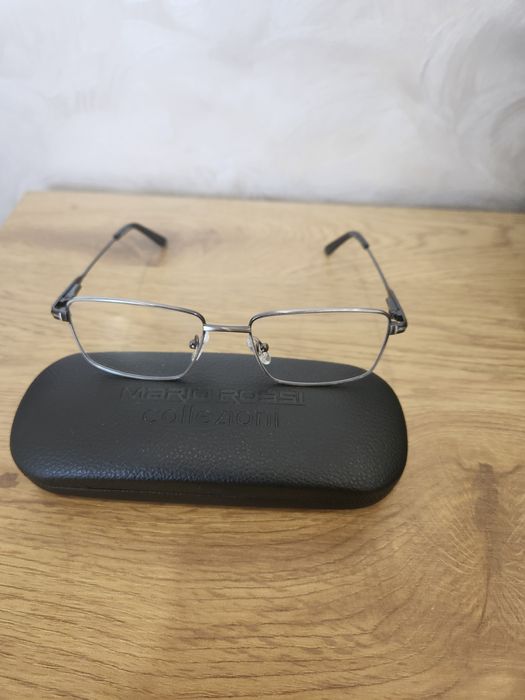 Окуляри Mario Rossi/ Антиблик/ Окуляри для водіння