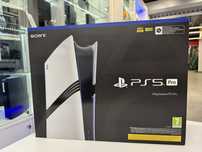 Нові PS5 PRO 2Tb Магазин Гарантія