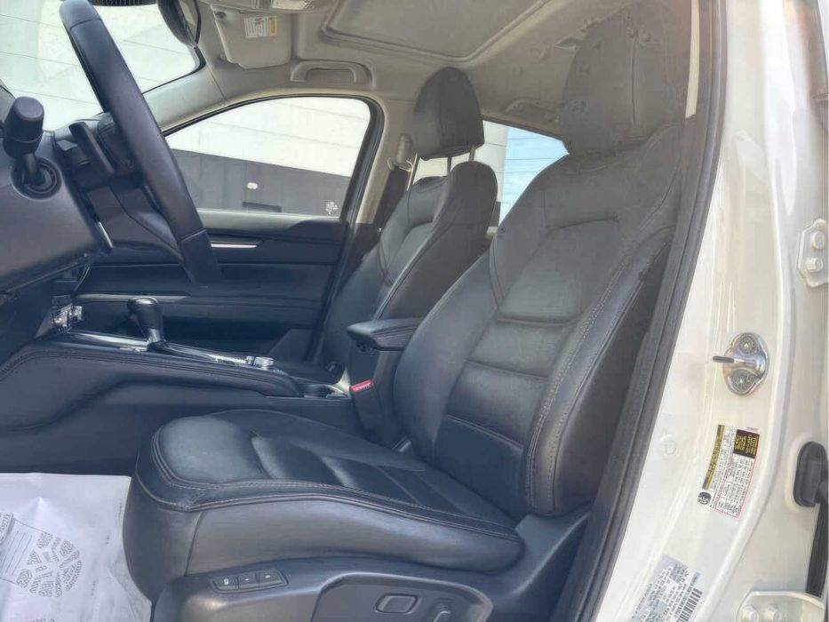 Mazda CX-5      2022